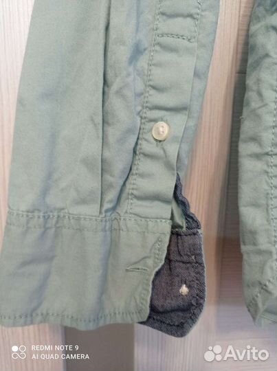 Рубашка H I Mean 140