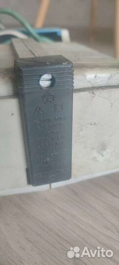 Зарядное устройство для акб автомобиля