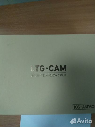 Видеорегистратор LTG XC90 00-00000501