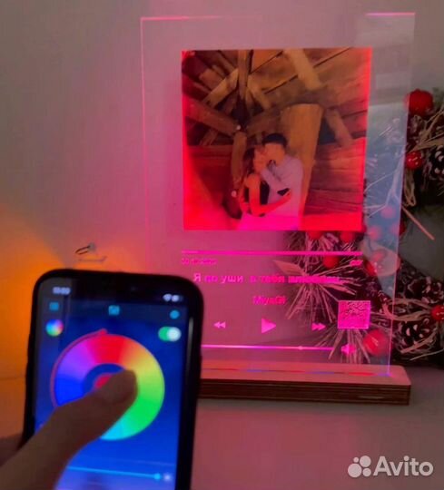 Подарок на День рождение