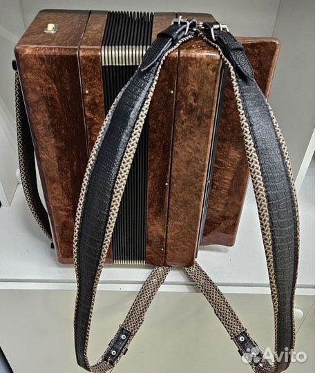 Баян Тула 202