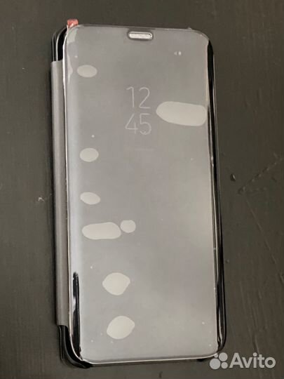 Чехол для samsung galaxy S8