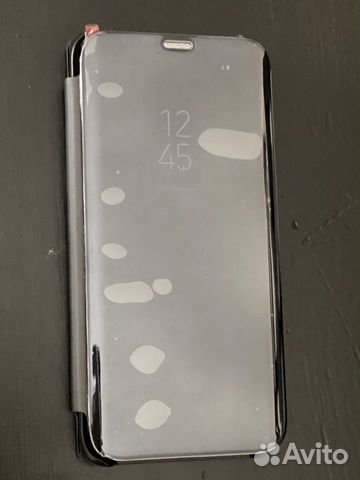 Чехол для samsung galaxy S8