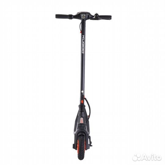 Электрический самокат Kugoo Kirin S1 Pro