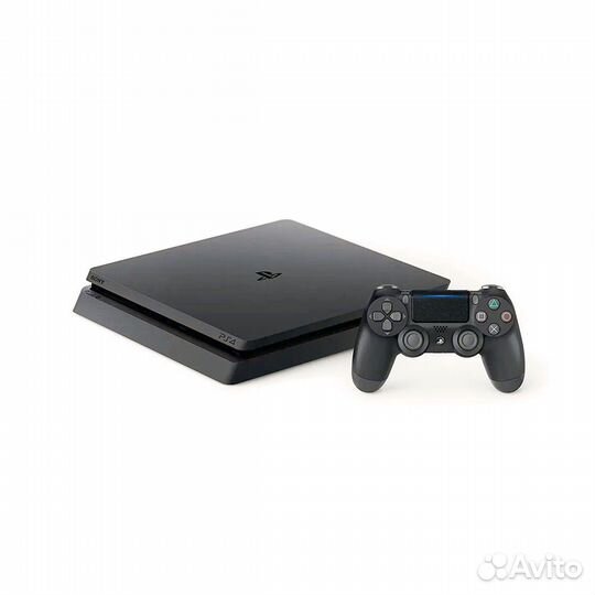 Sony playstation 4 ps4 slim 500gb