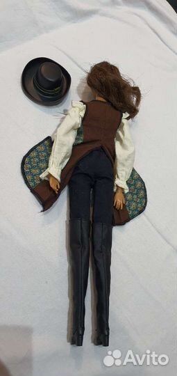 Barbie Анжелика