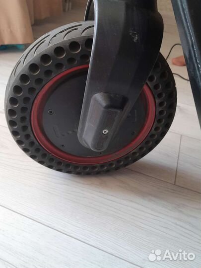 Электросамокат Kugoo G-max