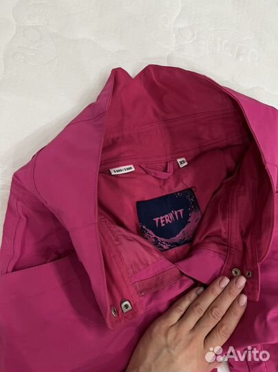 Брюки горнолыжные женские 42