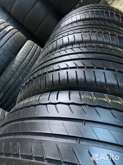 Michelin Primacy HP 225/45 R17