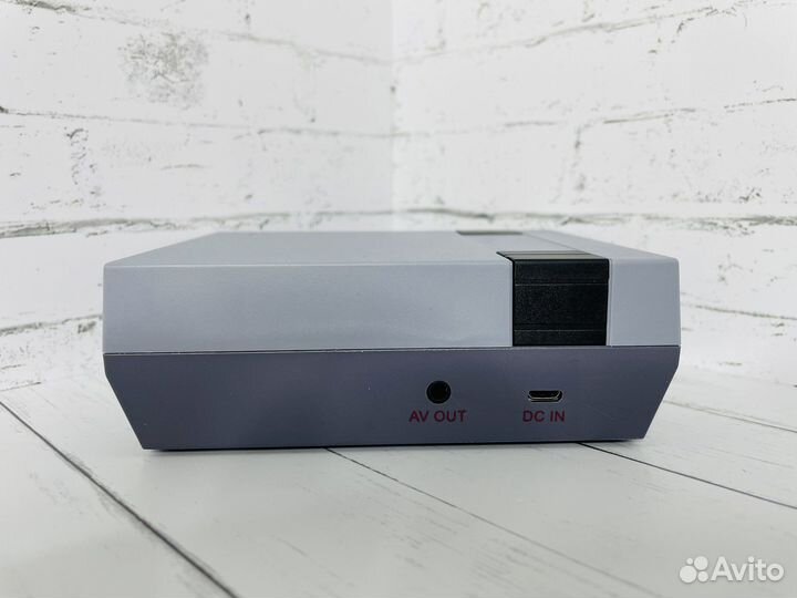 Новая Dendi Mini Game + 620 игр