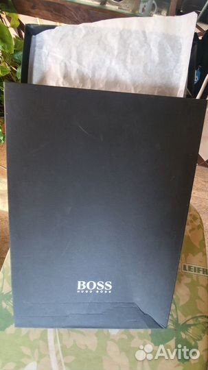 Рубашка Hugo Boss новая