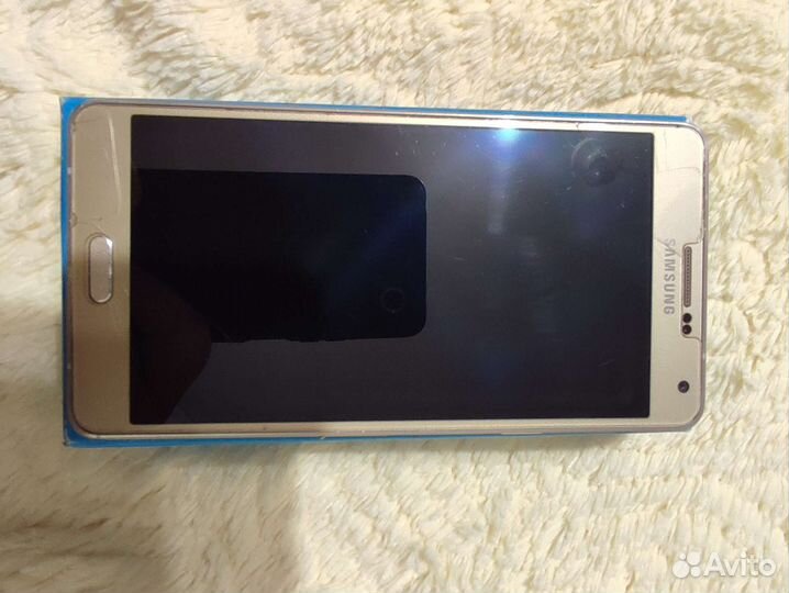 Samsung А 7