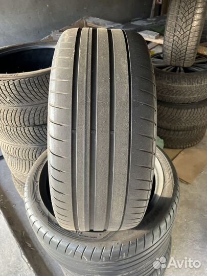 Goodyear Eagle F1 Asymmetric 265/40 R20 ZR