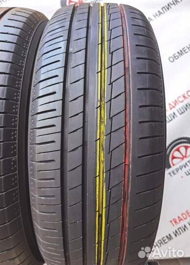 Yokohama BluEarth-A AE-50 215/65 R17 99V