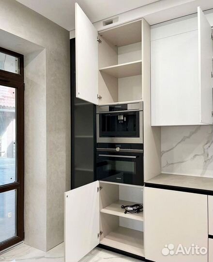 Кухня в дом