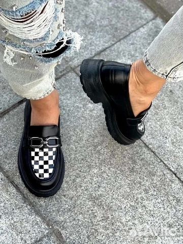 Босоножки женские