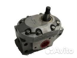 Гидравлический насос новый 3038732M2