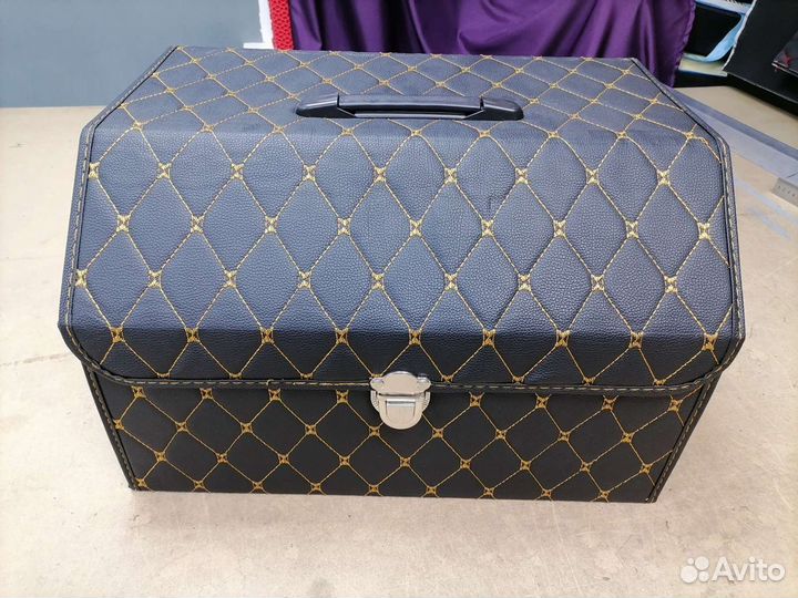 Органайзер в багажник, сундук