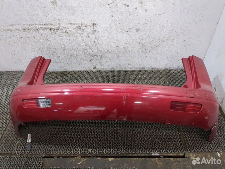 Датчик парктроника Peugeot 5008, 2010