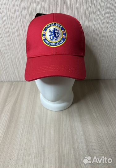 Бейсболка Челси