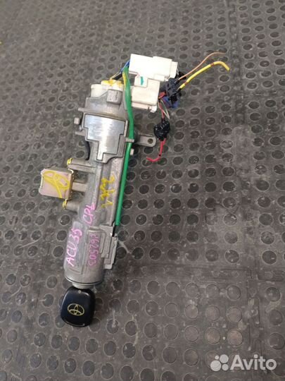 Замок зажигания toyota-harrier-2003-2013