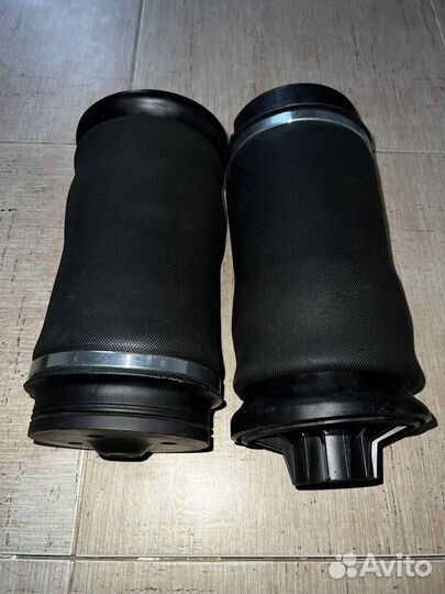 Пневмобаллоны GL X164