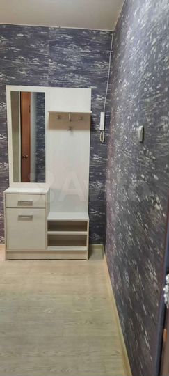 1-к. квартира, 32 м², 4/5 эт.