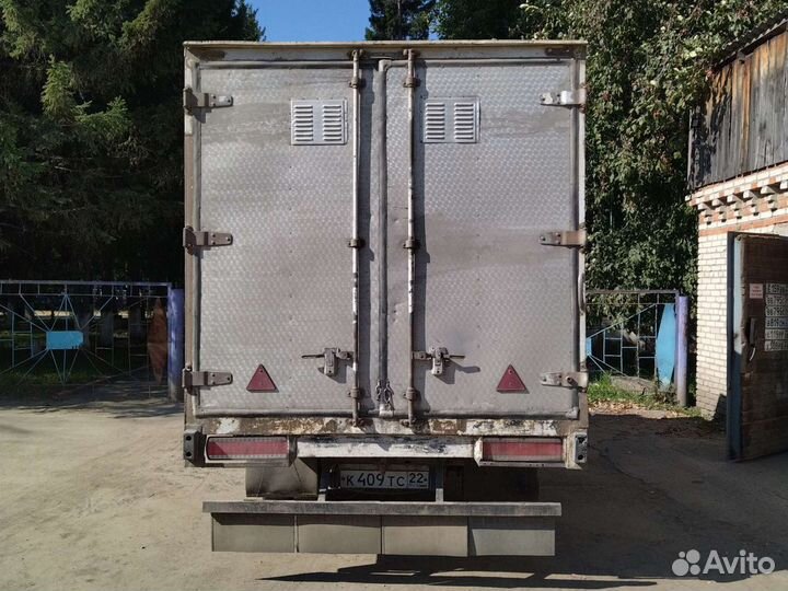 Грузоперевозки