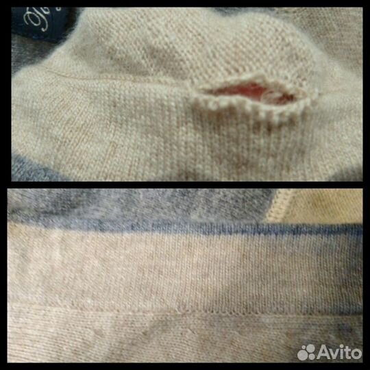 Ремонт трикотажа