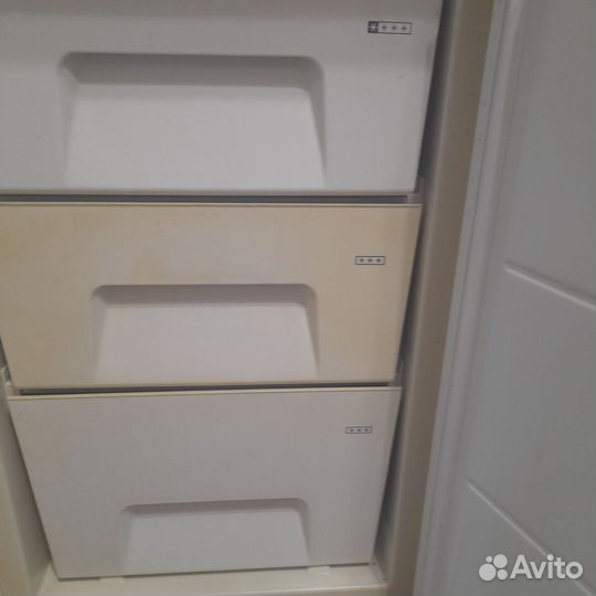 Морозильная камера бу маленькая