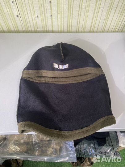 Балаклава для рыбалки и охоты 5.11