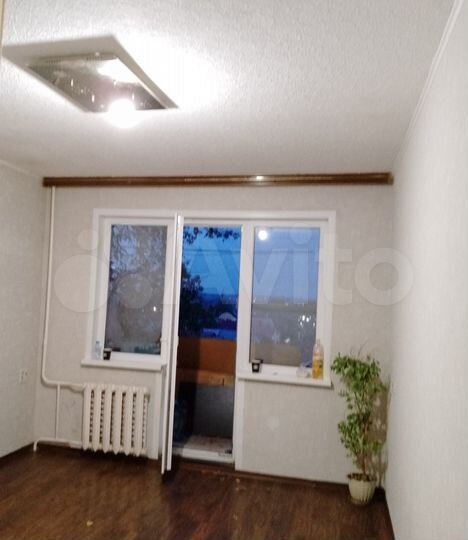 2-к. квартира, 45 м², 4/5 эт.