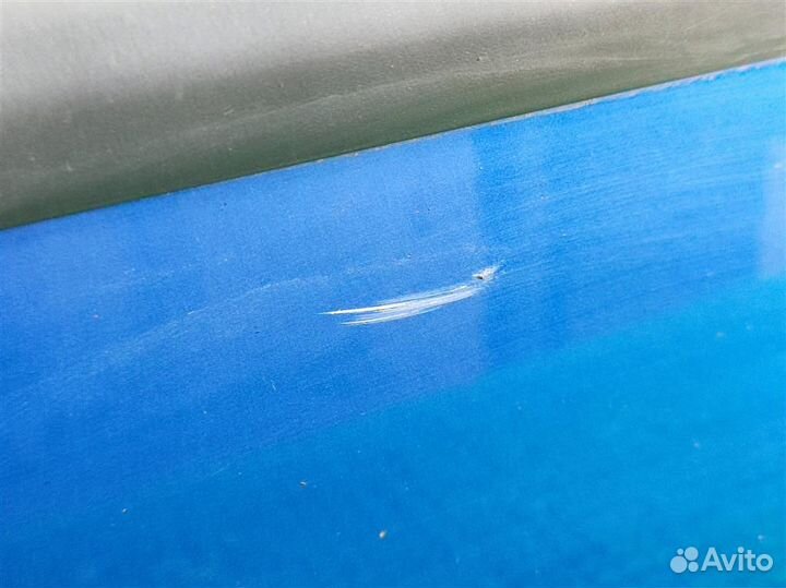 Дверь задняя правая Chery QQ6 (S21) 2008