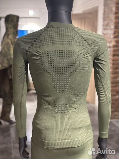 Термобелье 