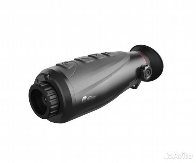 Тепловизионный монокуляр iRay affo AL 19