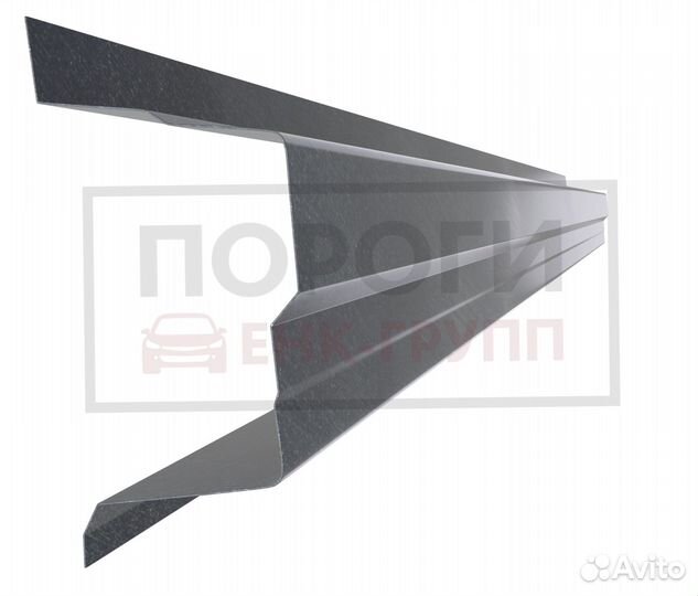 Пороги Infiniti Q50 1/ седан и другие