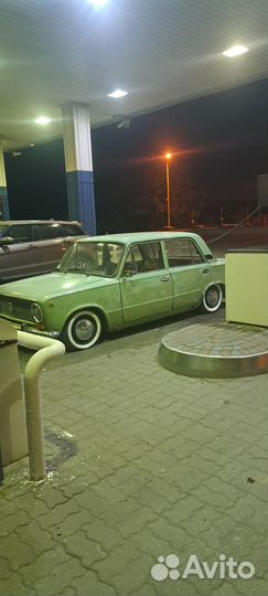 Флипперы вайтволлы ваз 2101