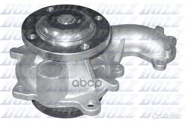 Насос водяной ford