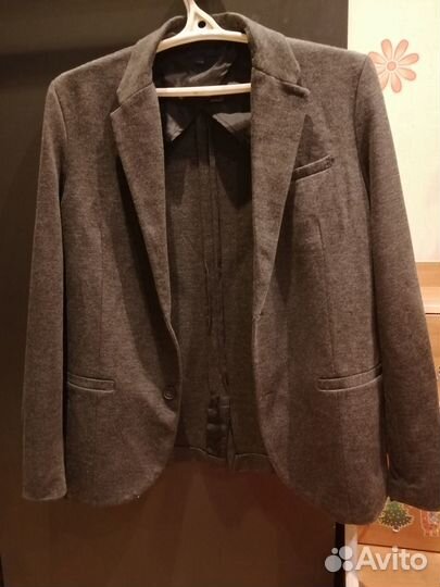 Пиджак мужской