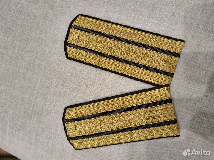 Погоны вмф, ввс