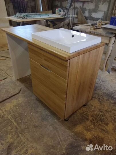 Тумба для ванной