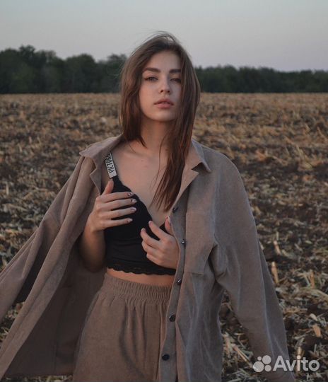 Одежда женская