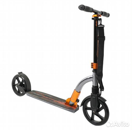 Самокат Tempish Ignis 200 flex