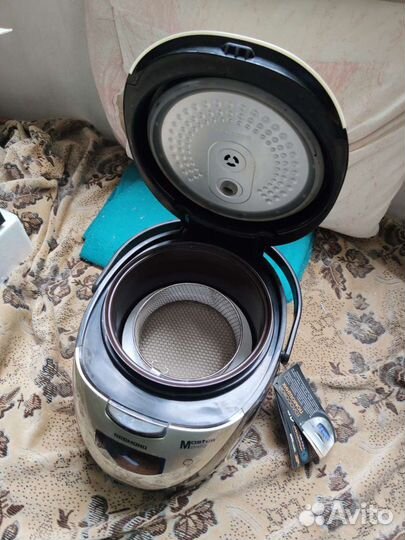 Мультиварка redmond rmc-m150