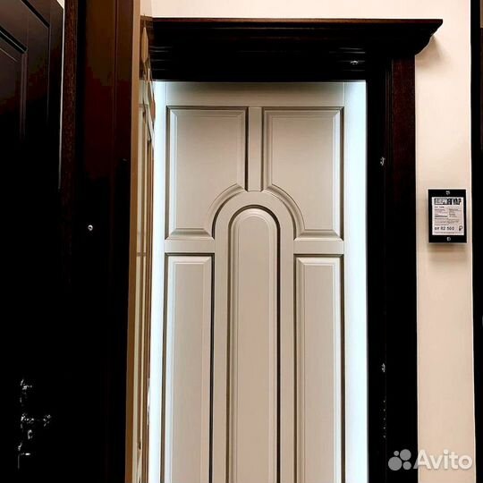 Входные Двери на заказ