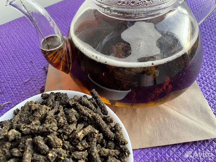 Иван-чай один кг, сезон 2023, для зож