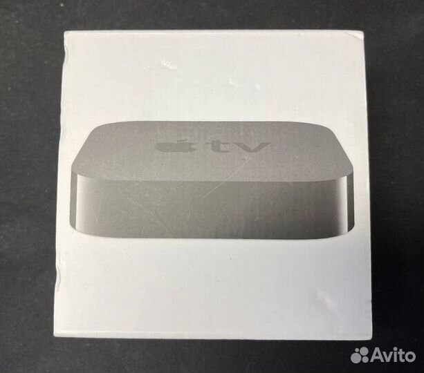 Apple TV (3-го поколения) a1469