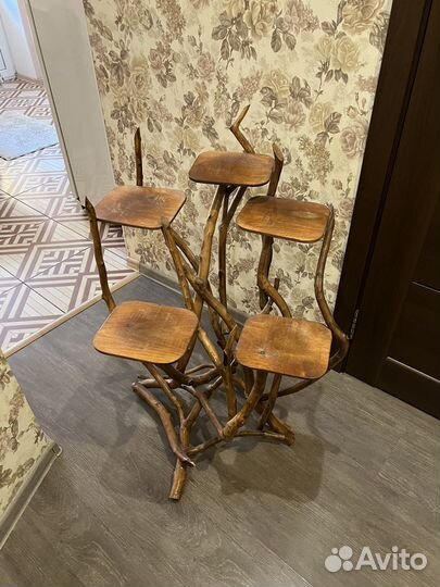 Подставка для цветов