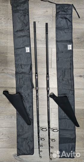 Спининг телескопический