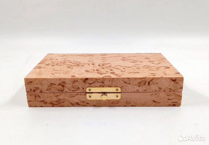 Домино подарочное в кейсе